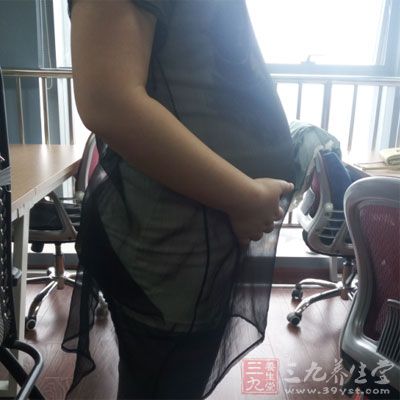 20周后孕婦需要做臍帶穿刺檢查