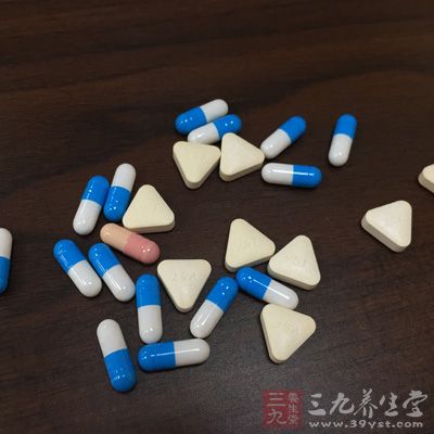 給孩子開抗生素的藥