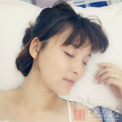 良好的睡眠也可以有效延缓衰老