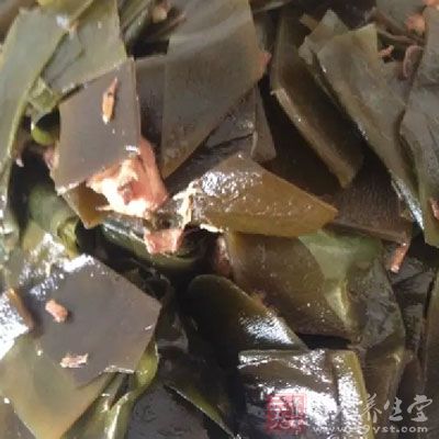 海帶黃魚(yú)粉茶葉肉類(lèi)肝類(lèi)等含鋅和鉻較多