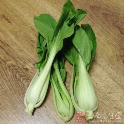 大米50克，青菜20克