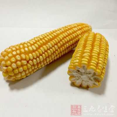 经常吃一些粗粮、杂粮和全谷类食物