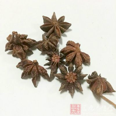 干黄豆、细砂糖、酱油、八角