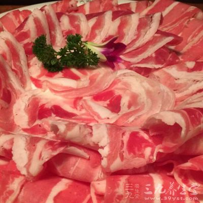 历代医家认为，多吃羊肉