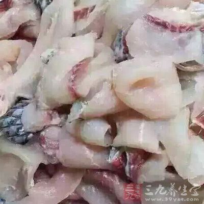 魚(yú)肉片400-600g