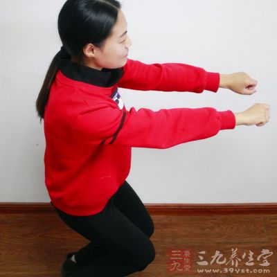 可以增强肌肉力量 可以增强肌肉力量