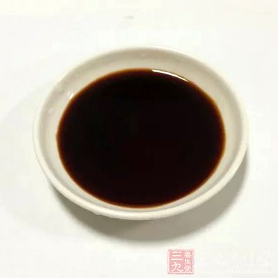 酱油150㏄，肉桂粉1/4小匙