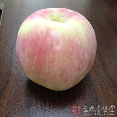 苹果应在15分钟内吃完