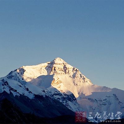 到飞来寺守望梅里雪山