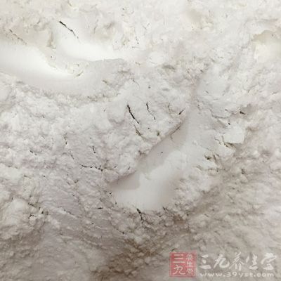 面粉，白糖，开水，豆油，花生油