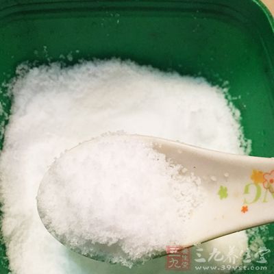 世界卫生组织建议每人每天摄盐量不要超过6克