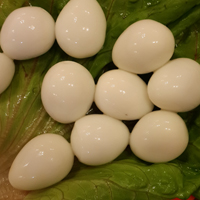 鹌鹑蛋的营养价值 鹌鹑蛋能治心脑血管疾病