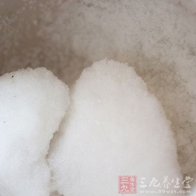 白糖用来做紫薯燕麦饼