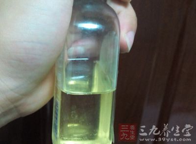 橄榄油护发 用橄榄油护发的好处