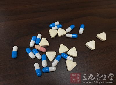 检查你的胃药 检查你的胃药