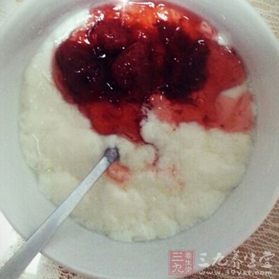 酸奶是营养健康食品 酸奶是营养健康食品