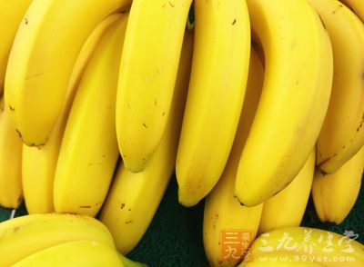 香蕉在欧洲具有快乐水果”的称呼