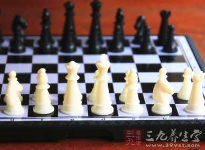 国际象棋规则 快速了解国际象棋