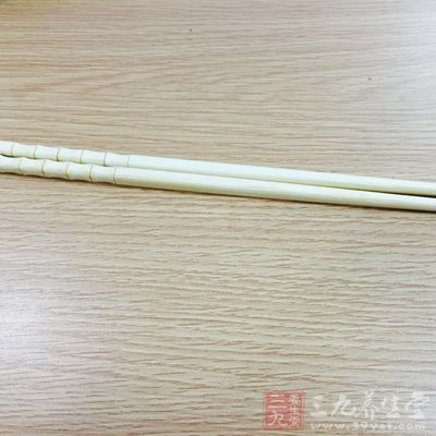 筷子的风水作用