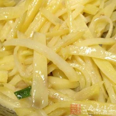 材料馬鈴薯(土豆)