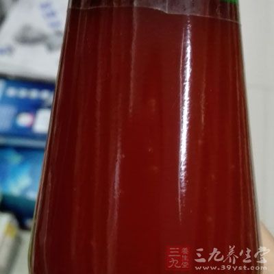 番茄醬120克，紅糖2湯匙，伍斯特醬2湯匙