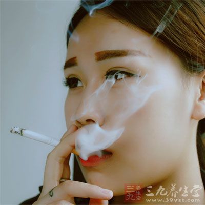 抽煙寶寶將來較易有學(xué)習(xí)障礙或行為上的問題