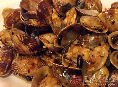 牡蛎的功效与作用 美味牡蛎怎么做