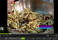 20151224食全食美菜谱：酸菜小笋的做法