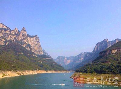 广西桂林旅游景点 这些地方你去过吗