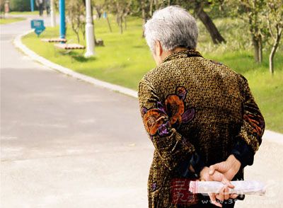 老人、儿童发病时,症状尤为严重 老人、儿童发病时,症状尤为严重
