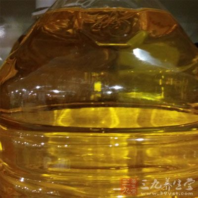 本品有油炸过程，需备色拉油约500克