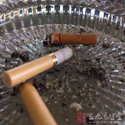 吸烟与关节炎的病因有显著相关性