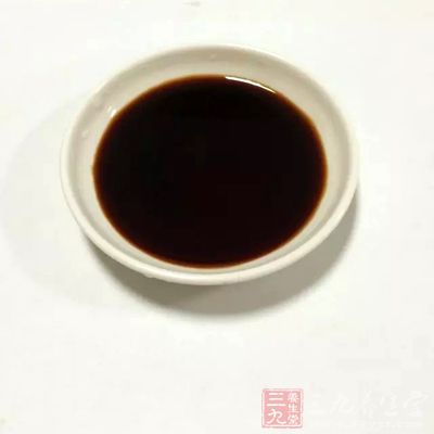 羊肉大热，而醋性温味甘，两者同煮容易让人上火