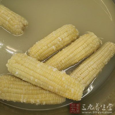 过敏性鼻炎患者禁食玉米