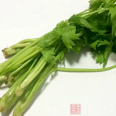 多食新鲜蔬菜