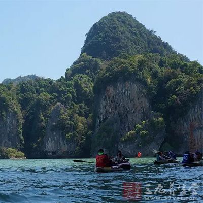 千岛湖旅游美食攻略