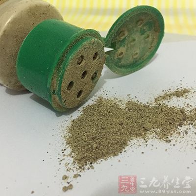 胡椒粉用来做韭白炖猪心