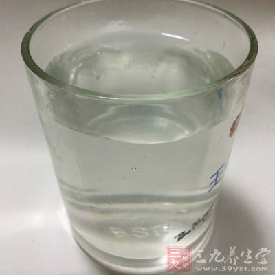 水适量、盐少许、葱花适量