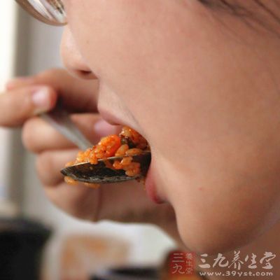 美食虽好，但是吃起来要适度