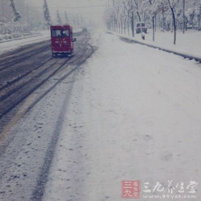 12月份的东北，成了一个梦幻的浪漫雪国