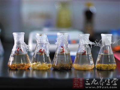 11种腌菜样品均测出亚硝酸盐