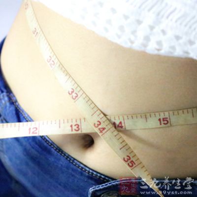 按揉腹部的好处 按揉腹部的好处