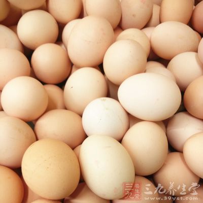 鸡蛋是人体营养最强的载体