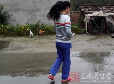 女性要警惕多囊卵巢综合症