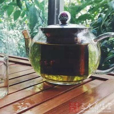 泡茶對(duì)水有嚴(yán)格的要求