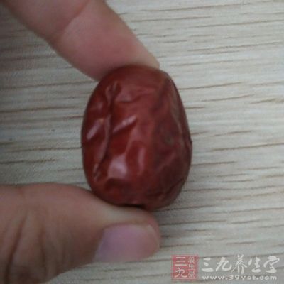 大棗可以用來治發(fā)燒