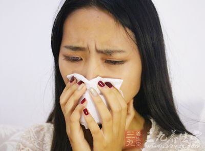 过敏性鼻炎的治疗 过敏性鼻炎的7大原因