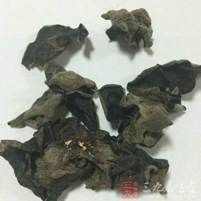 面粉，蘑菇，木耳等