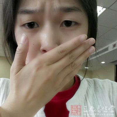 第五大害：吸烟