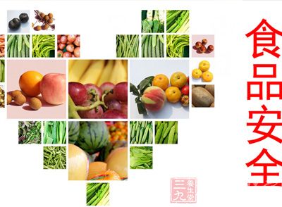 盘点2015年中国食品安全十大新闻事件